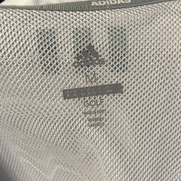 Adidas Track Jacket - Picture 5 of 7